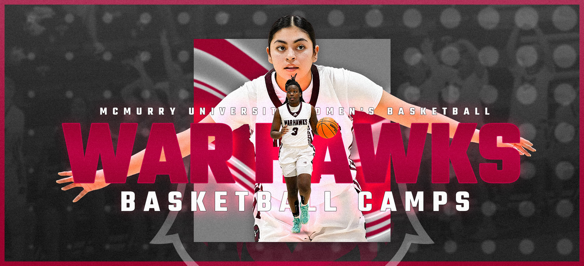 McMurry Women's Basketball